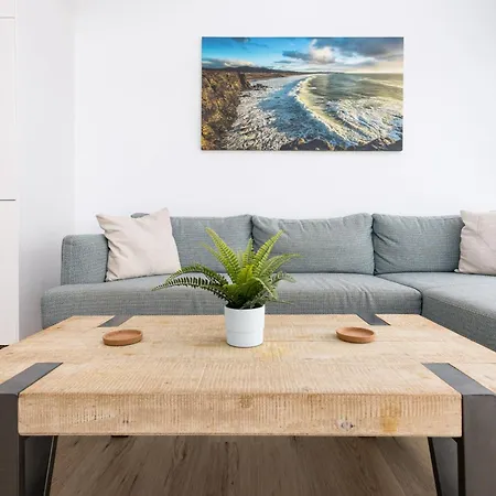 Home2book Modern Oasis & Pool Near Corralejo *