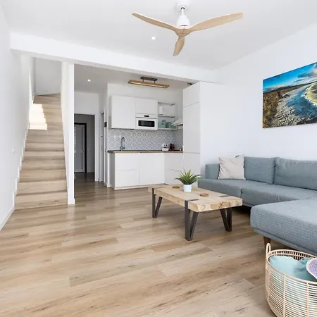 Home2book Modern Oasis & Pool Near Corralejo * La Oliva