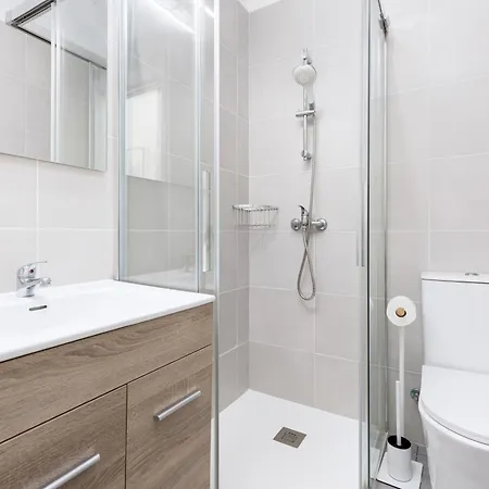 Home2book Modern Oasis & Pool Near Corralejo Appartement