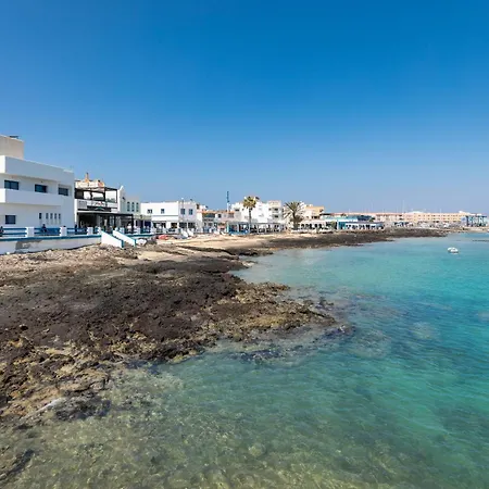 Home2book Modern Oasis & Pool Near Corralejo *