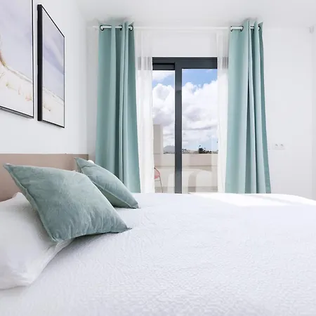 Home2book Modern Oasis & Pool Near Corralejo * La Oliva