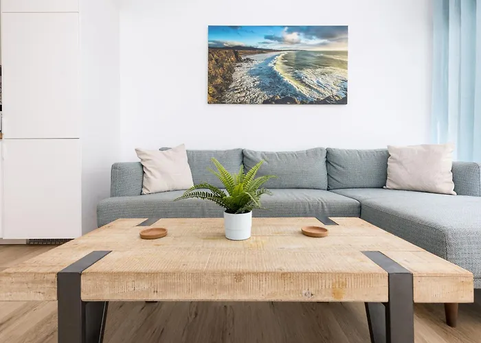 Home2book Modern Oasis & Pool Near Corralejo *