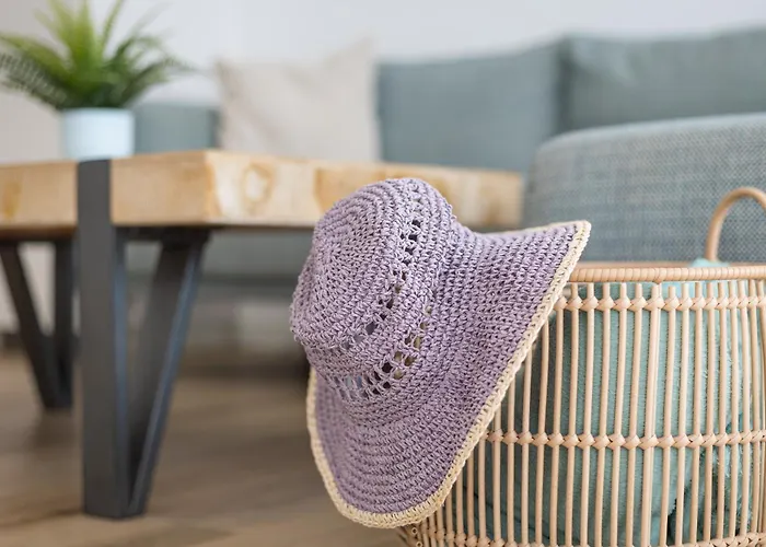 Apartmán Home2book Modern Oasis & Pool Near Corralejo La Oliva