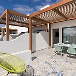 Home2book Modern Oasis & Pool Near Corralejo Διαμέρισμα