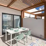 Διαμέρισμα Home2book Modern Oasis & Pool Near Corralejo