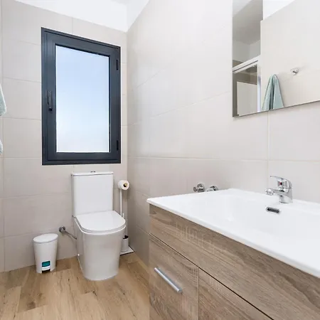 Home2book Modern Oasis & Pool Near Corralejo Apartment La Oliva