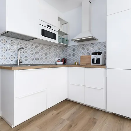 Home2book Modern Oasis & Pool Near Corralejo * 라 올리바