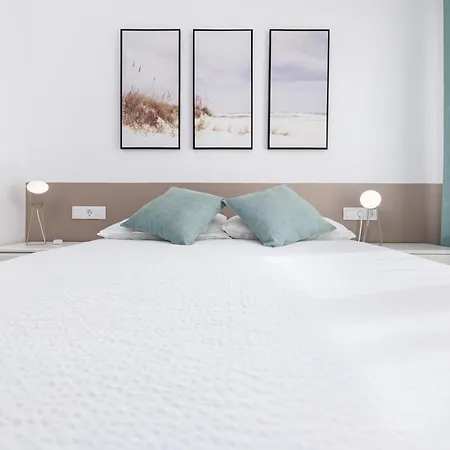 Home2book Modern Oasis & Pool Near Corralejo 아파트 라 올리바