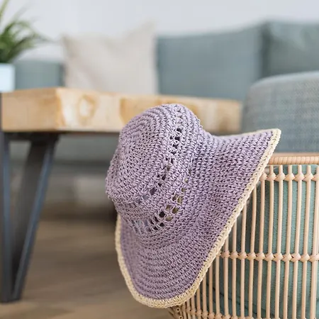 아파트 Home2book Modern Oasis & Pool Near Corralejo 라 올리바