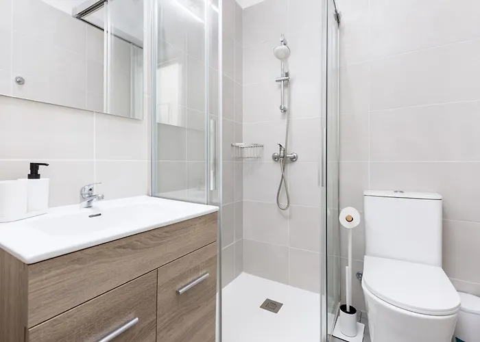 Home2book Modern Oasis & Pool Near Corralejo Διαμέρισμα