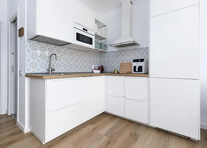 Home2book Modern Oasis & Pool Near Corralejo * La Oliva