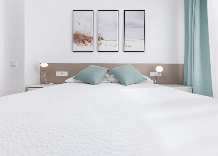 Home2book Modern Oasis & Pool Near Corralejo Διαμέρισμα La Oliva